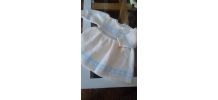 robe en laine Clayeux