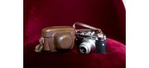 Voigtlander Vito B (1954) 