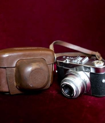 Voigtlander Vito B (1954) 
