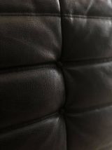 Togo canapé 3 places par Michel Ducaroy pour Ligne Roset