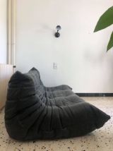 Togo canapé 3 places par Michel Ducaroy pour Ligne Roset