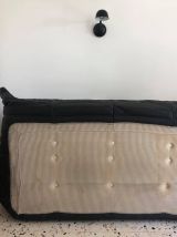 Togo canapé 3 places par Michel Ducaroy pour Ligne Roset