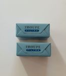 GAULOISES FILTRE CAPORAL TROUPE CIGARETTES - L3