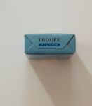 GAULOISES CAPORAL TROUPE CIGARETTES VERSION FILTRE - L4