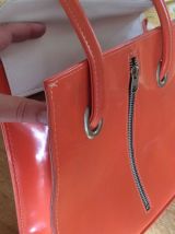 Sac femme Vintage ANNÉES 70