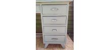 Bureau vintage