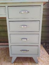 Bureau vintage