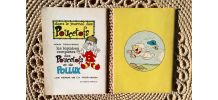 Cap'tain présente Popeye n° 85 et 88 - 1970