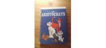 Livre Les Aristochats Nouvelle Bibliothèque Rose