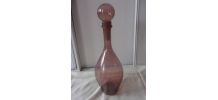 Carafe et chopes en verre BIOT