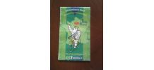 Carte Le Tour de France 1998 Michelin