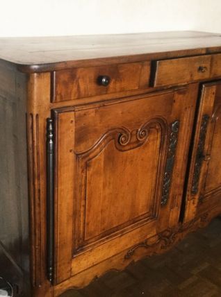 Buffet Louis XV