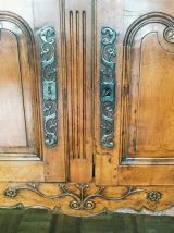 Buffet Louis XV