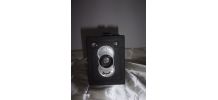 Ancien appareil photo CORD 47