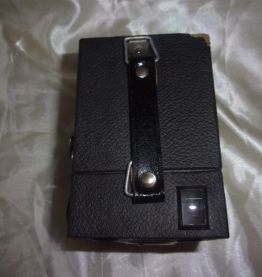 Ancien appareil photo CORD 47
