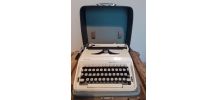 Machine à écrire Remington Monarch de Luxe