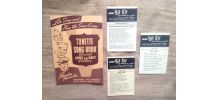 Tonette song book" &amp;amp; "Hit kit of populars songs" - USA Army