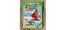 Placid et Muzo Super n° 3 - Bimestriel 1986