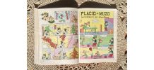 Placid et Muzo Super n° 3 - Bimestriel 1986