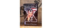 L'autobiographie de Malcom X - Pocket -1993