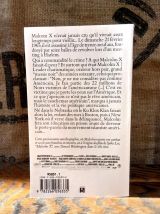 L'autobiographie de Malcom X - Pocket -1993
