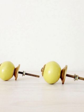 boutons de porte