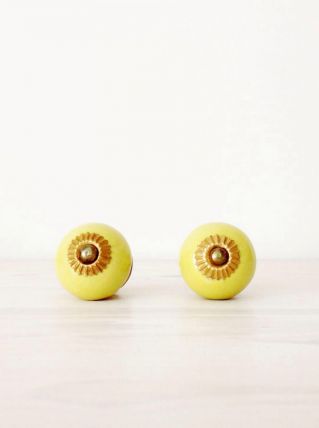 boutons de porte