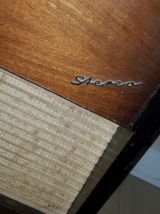 Meuble radiophone Telefunken