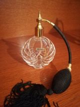 Vaporisateur parfum ancien