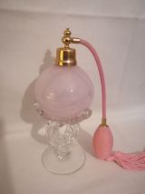 Vaporisateur parfum ancien