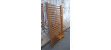 porte manteau charlotte perriand-le corbusier 1950