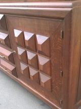 Enfilade art déco