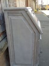 Secrétaire style Louis XV
