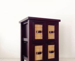petit meuble à tiroir