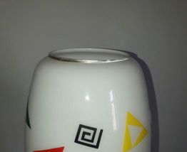 lampe vintage 