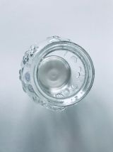 Vase en verre « Tutti frutti »