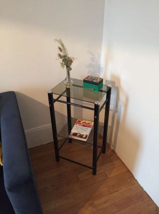 Console / Sellette vintage