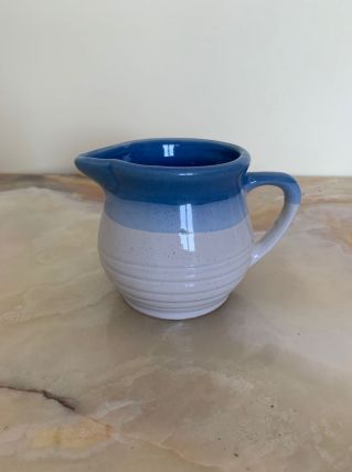 Petit pichet ou pot à lait