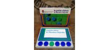 Jeu : La petite chèvre de monsieur Dujardin" Années 70