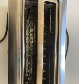 Grill pain