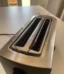 Grill pain
