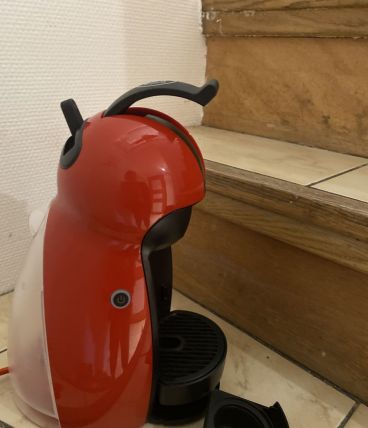 Dolce gusto 