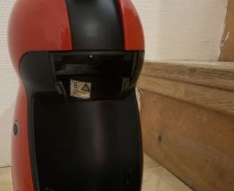 Dolce gusto 