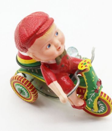 Jouet enfant ancien