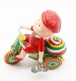 Jouet enfant ancien