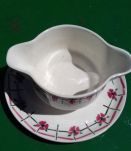 Saucier vintage Céranord "Monique"