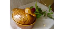 Petite terrine canard