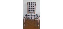Fauteuil Sphérique