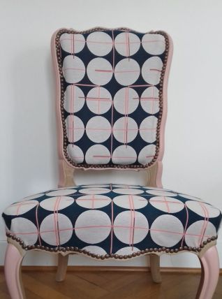 Fauteuil Sphérique