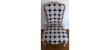 Fauteuil Sphérique